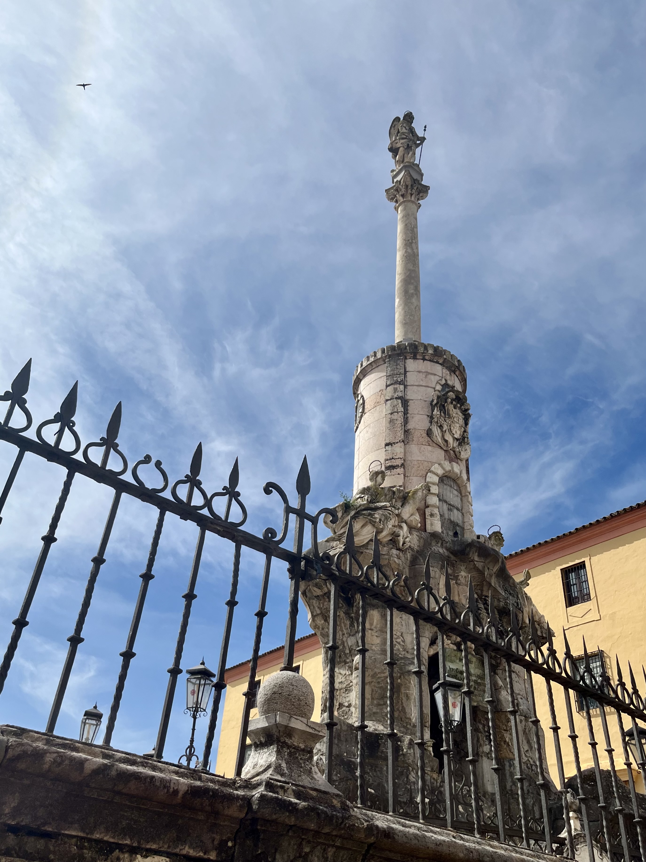 Triunfo de San Rafael
