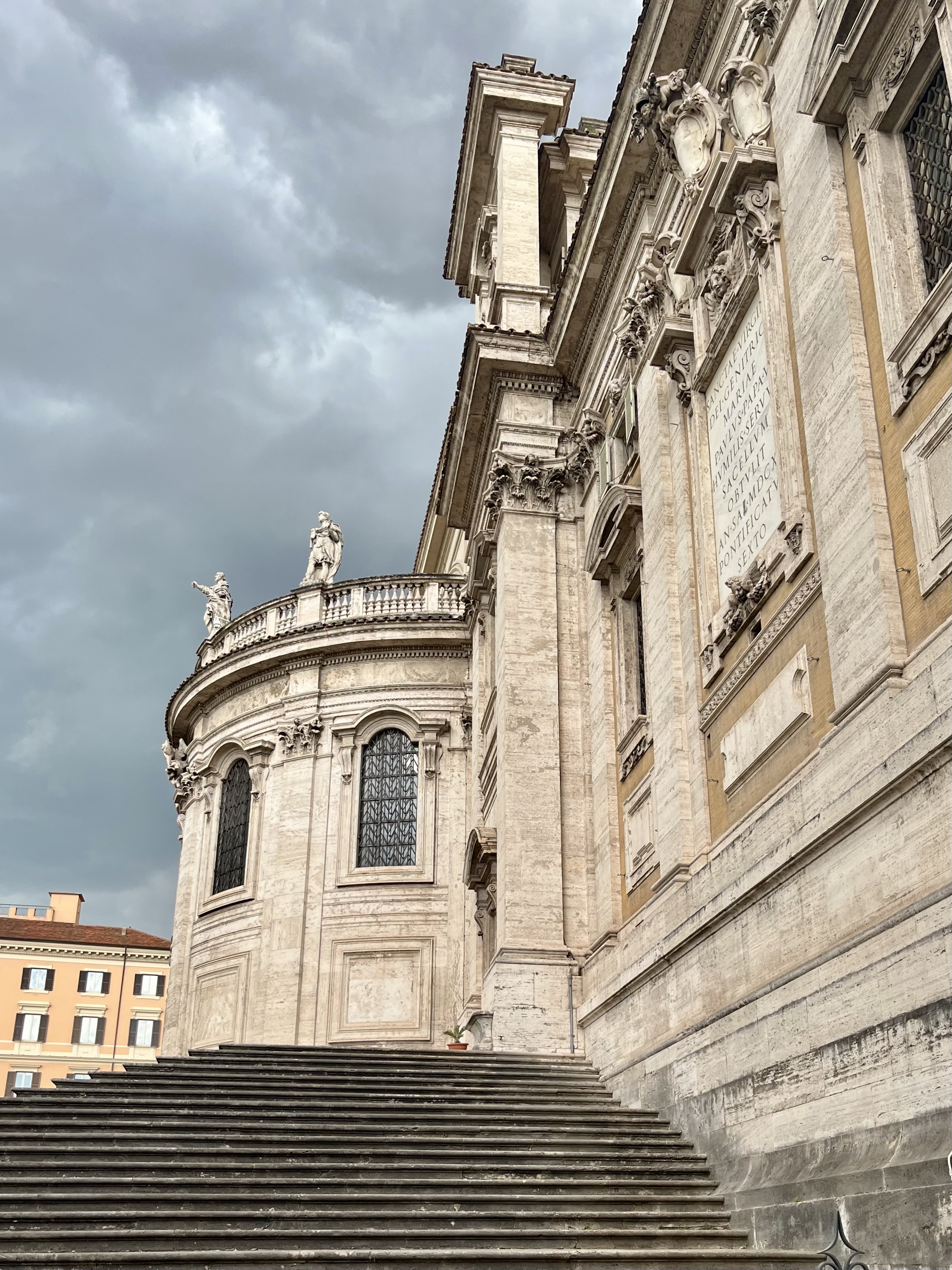 Basilica di Santa Maria Maggiore