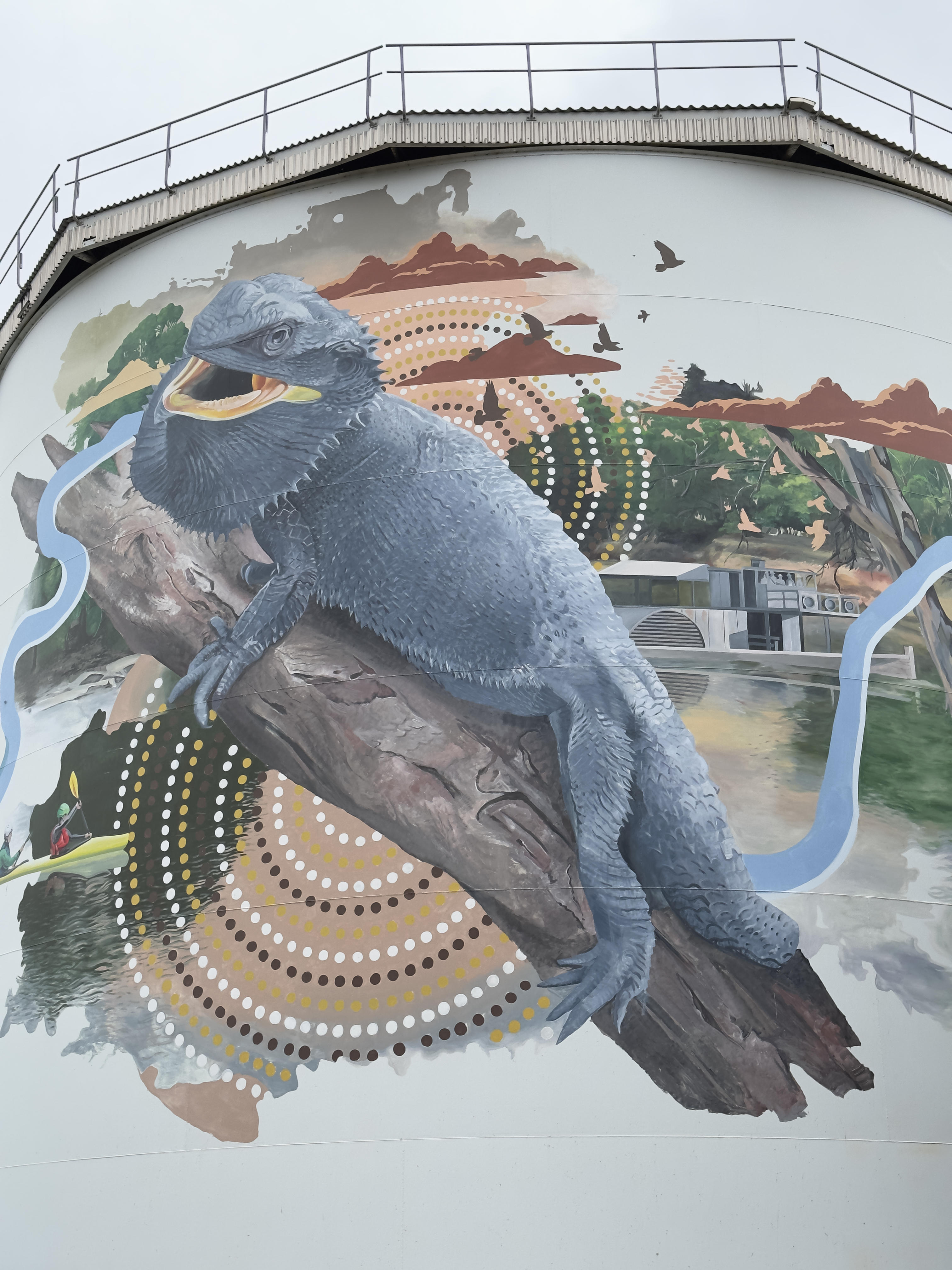 Narrandera