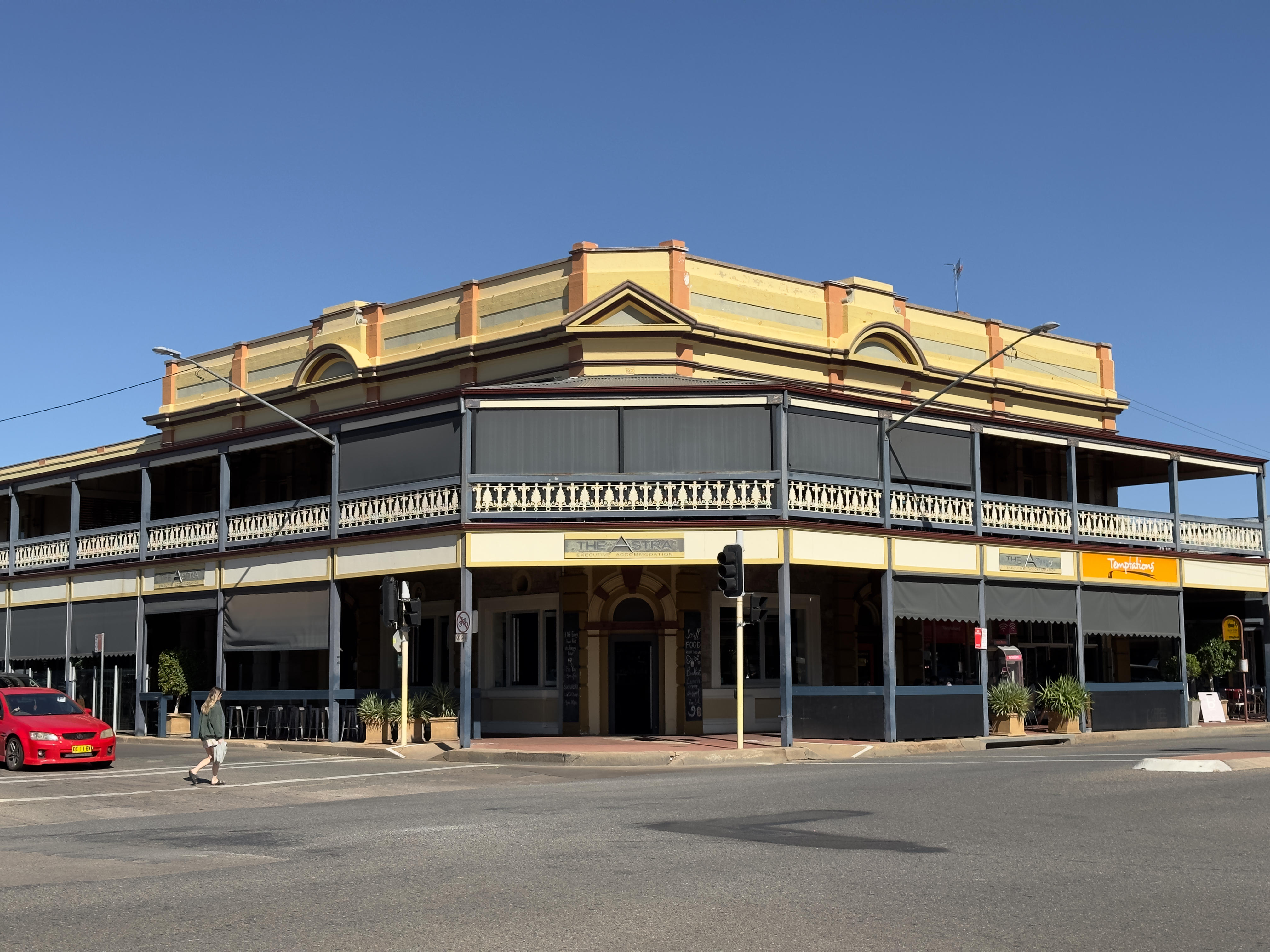 Broken Hill