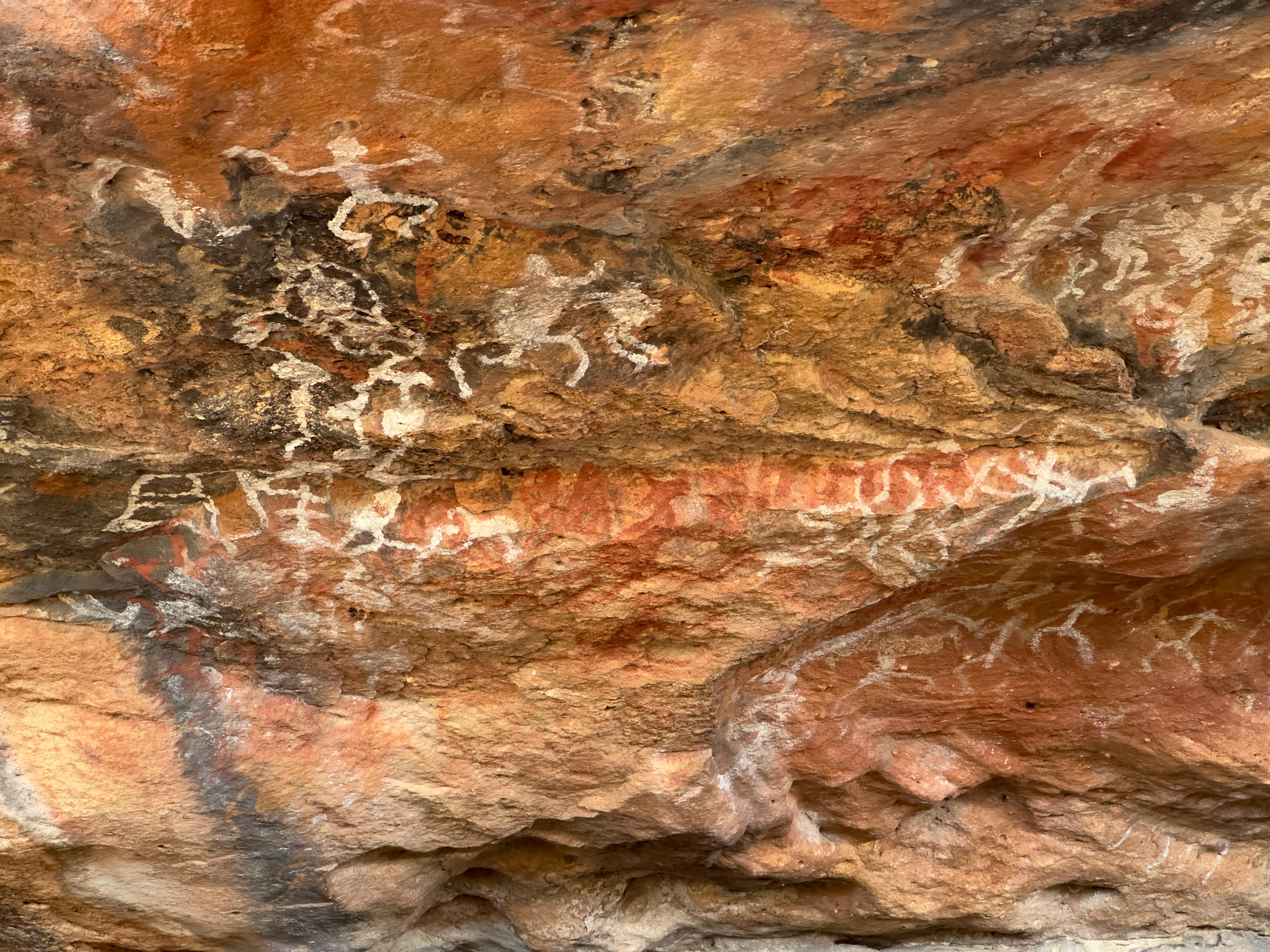 Mount Grenfell Historic Site, Cubba