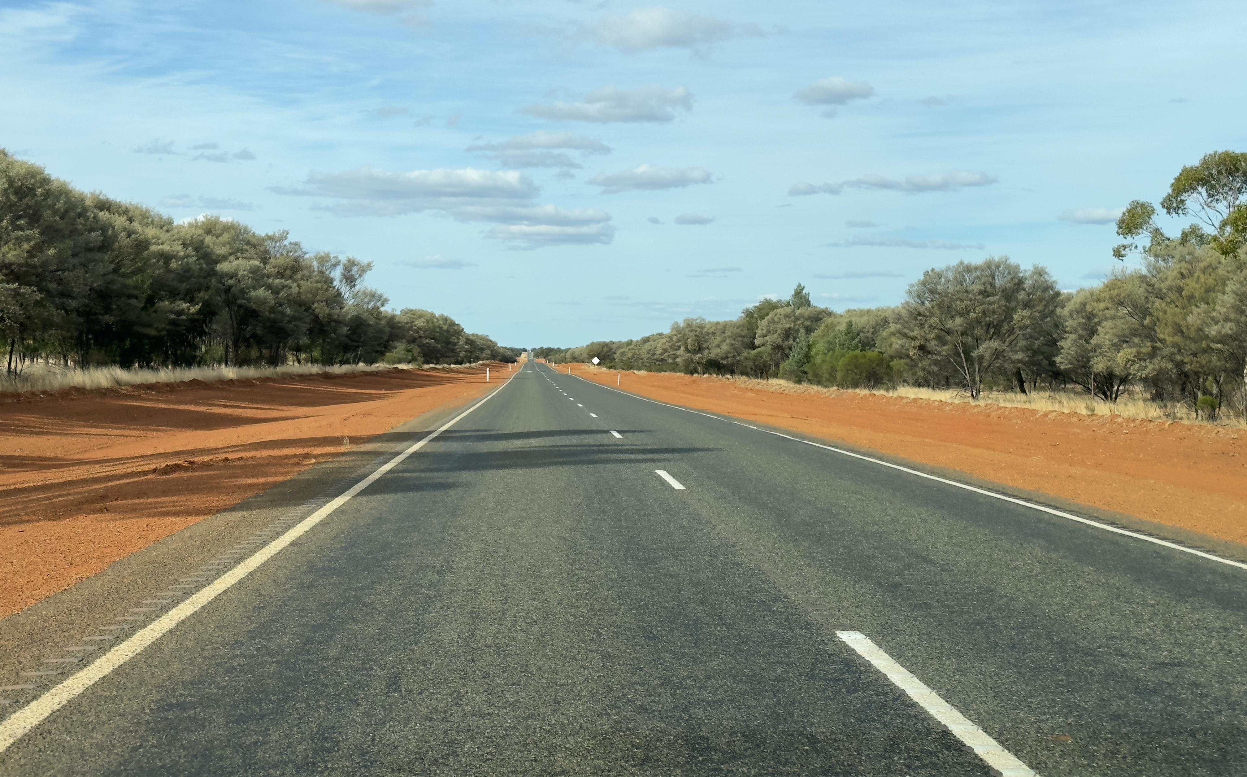 Barrier Highway, Cubba