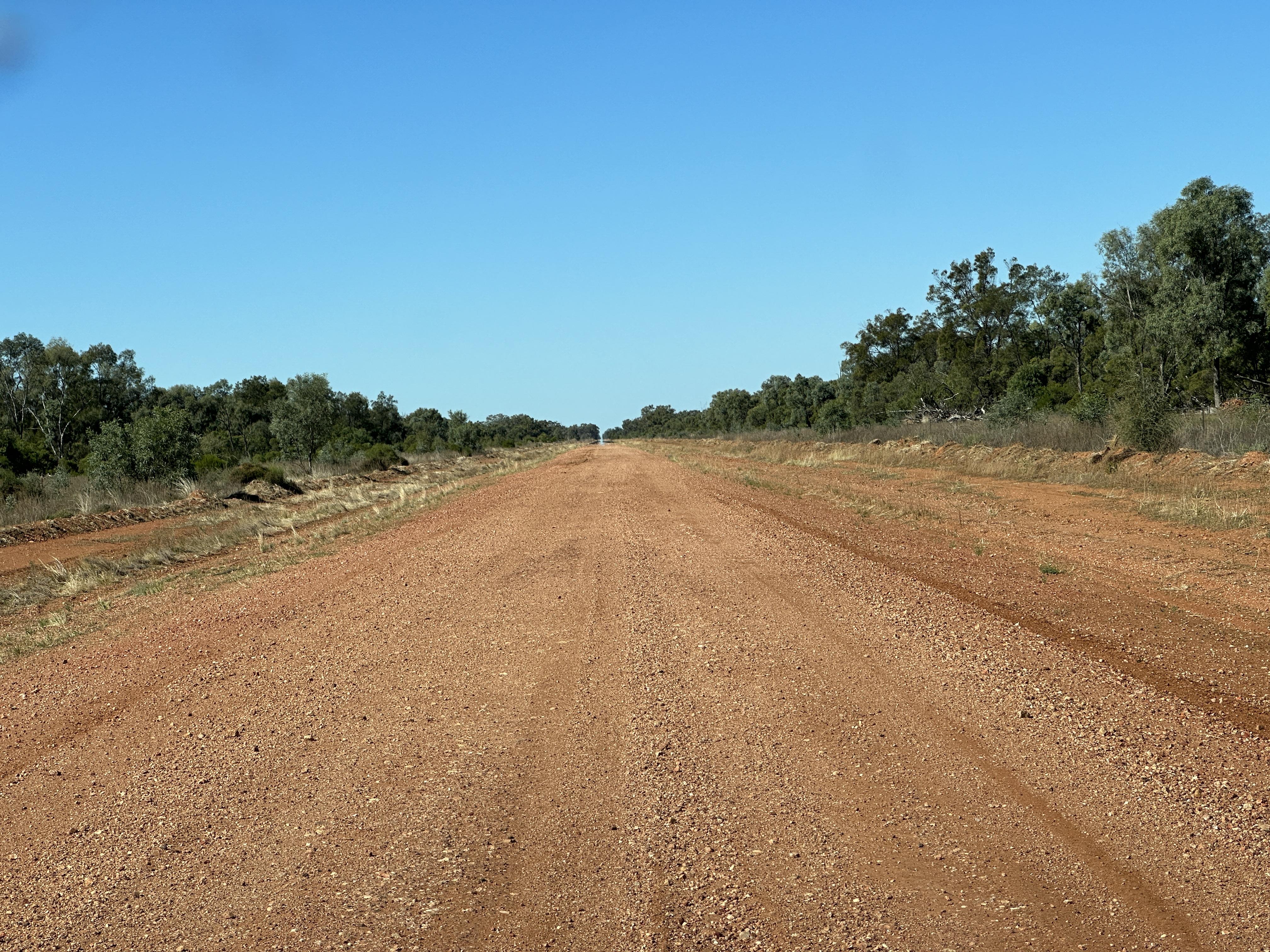 Billybingbone Rd