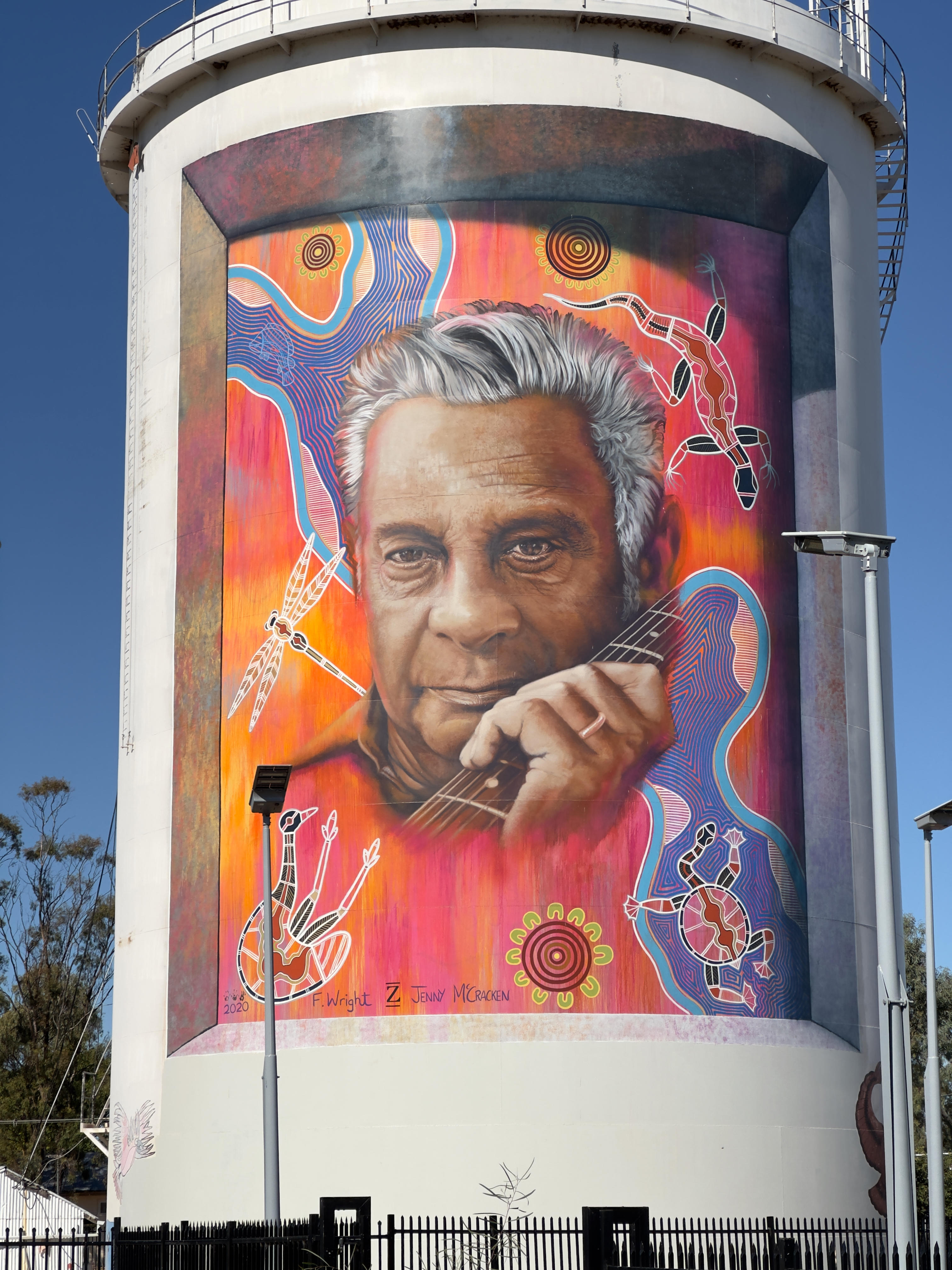 Walgett