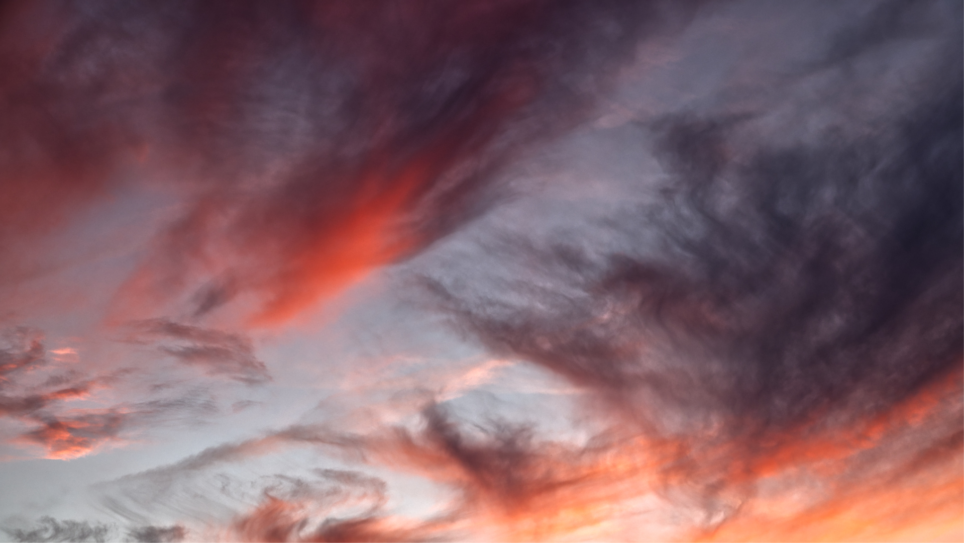 Fiery Sky I, Yulee Fl