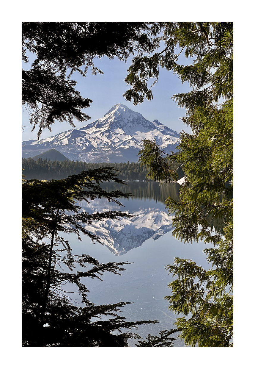 Mount Hood