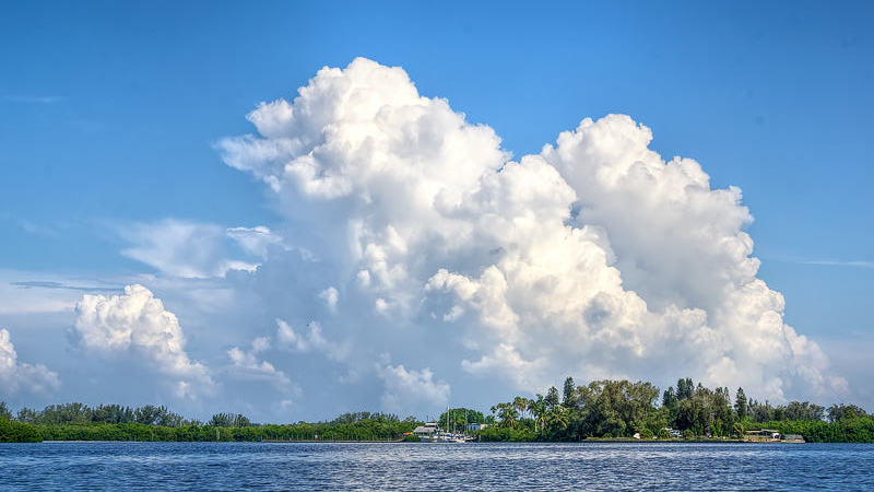 Gasparilla Sound 5