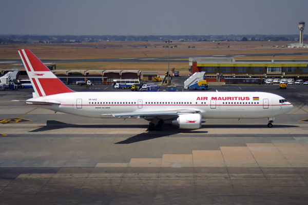 AIR MAURITIUS BOEING 767 300 JNB RF 1051 27.jpg