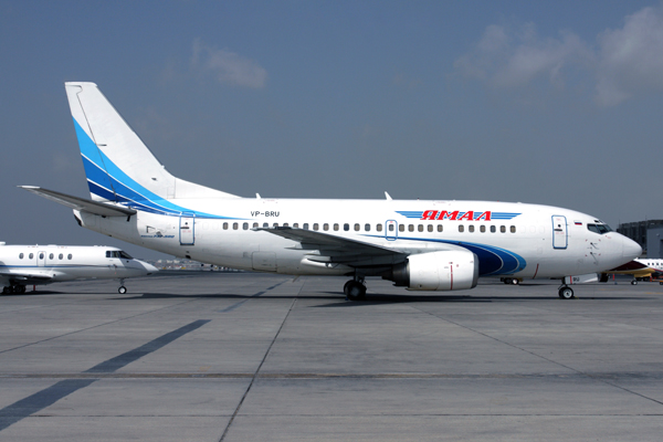YAMAL AIRLINES BOEING 737 500 DXB RF IMG_2658.jpg