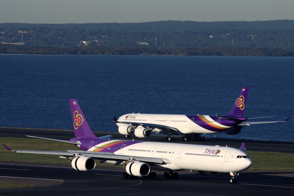 THAI AIRBUS A340 600S SYD RF IMG_9757.jpg