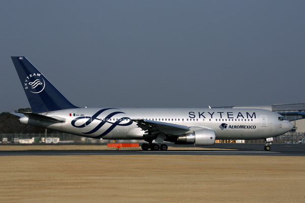 AEROMEXICO BOEING 767 200 NRT RF 5K5A9565.jpg