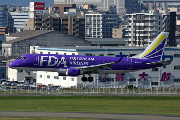 FUJI DREAM AIRLINES EMBRAER 170 JA06FJ FUK RF 5K5A0949.jpg