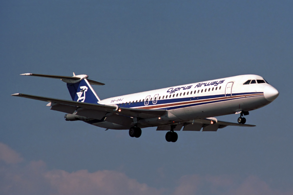 CYPRUS AIRWAYS BAC 111 ATH RF 313 5.jpg