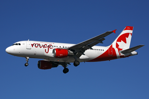 AIR CANADA ROUGE AIRBUS A319 LAX RF 5K5A7358.jpg