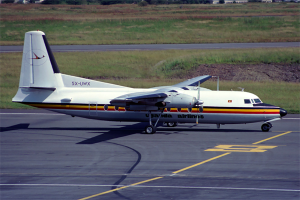 UGANDA AIRLINES FOKKER F27 NBO RF 618 30.jpg