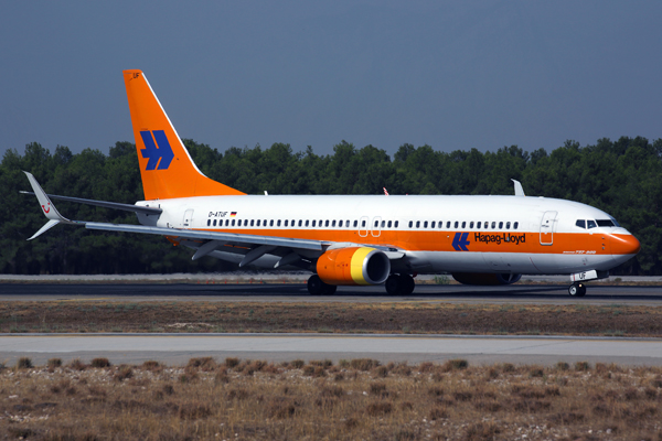 HAPAG LLOYD BOEING 737 800 AYT RF 5K5A5807.jpg