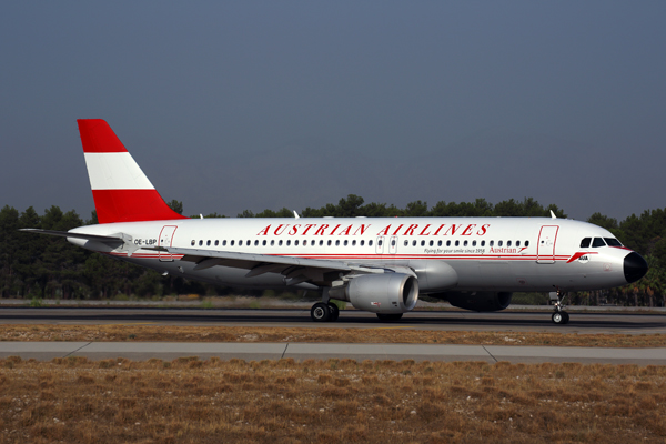 AUSTRIAN AIRLINES AIRBUS A320 AYT RF 5K5A5676.jpg