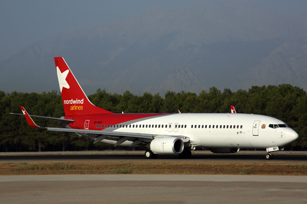 NORDWIND AIRLINES BOEING 737 800 AYT RF 5K5A6685.jpg