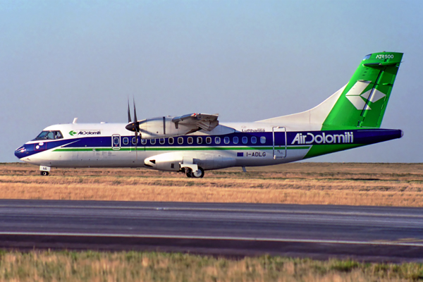 AIR DOLOMITI ATR42 CDG RF 1161 8.jpg