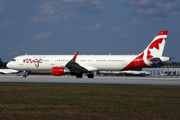 AIR CANADA ROUGE AIRBUS A321 MIA RF 5K5A6777.jpg