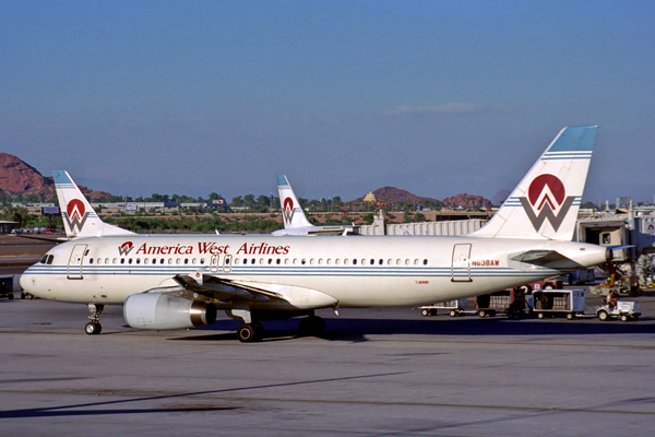 AMERICA WEST AIRLINES AIRBUS A320 PHX RF 1268 4.jpg