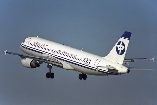 CNAC ZHEIJANG AIRLINES AIRBUS A320 BJS RF 1421 3.jpg