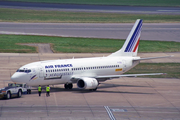 AIR FRANCE BOEING 737 300M LHR RF 1533 27.jpg