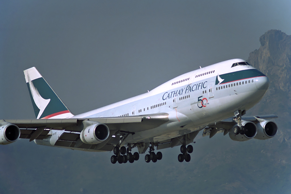 CATHAY PACIFIC BOEING 747 300 HKG RF 1095 23.jpg