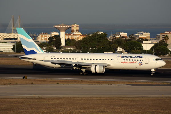 EUROATLANTIC BOEING 767 300 LIS RF  5K5A2961.jpg