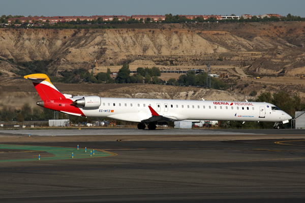 IBERIA REGIONAL CANADAIR CRJ1000 MA D RF 5K5A0039.jpg