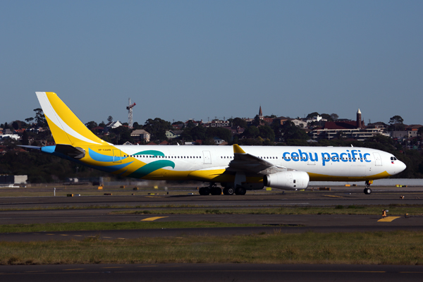 CEBU PACIFIC AIRBUS A330 300 SYD RF 5K5A9805.jpg