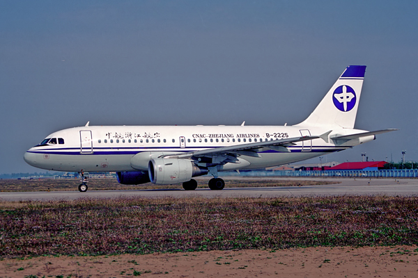 CNAC ZHEIJANG AIRLINES AIRBUS A319 BJS RF 1672 32.jpg