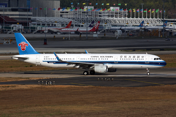 CHINA SOUTHERN AIRBUS A321 SYX RF 5K5A9087.jpg