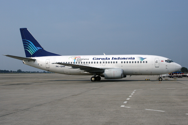 GARUDA INDONESIA BOEING 737 300 CGK RF IMG_7222.jpg