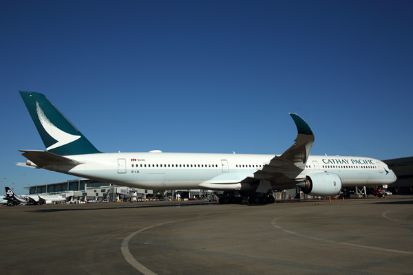 CATHAY PACIFIC AIRBUS A350 1000 BNE RF 5K5A9052.jpg