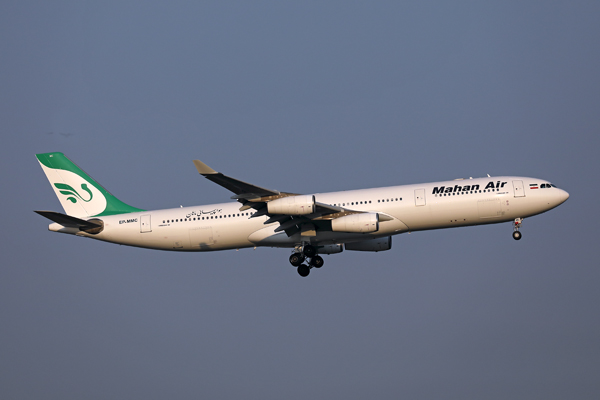 MAHAN AIR AIRBUS A340 300 BKK RRF 002A7891.jpg