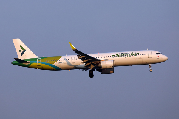 SALAM AIR AIRBUS A321 NEO BKK RF 002A7874.jpg