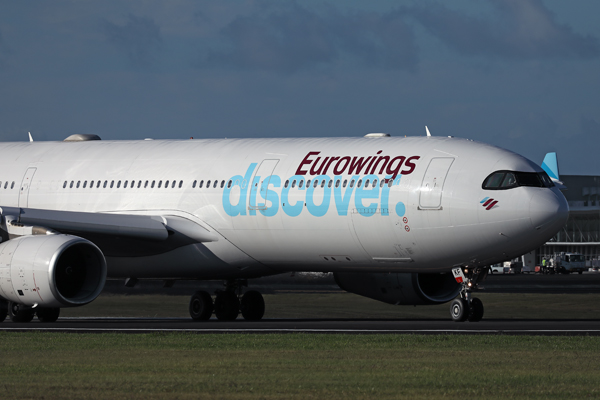 EUROWINGS DISCOVER AIRBUS A330 300 MRU RF 002A9463.jpg