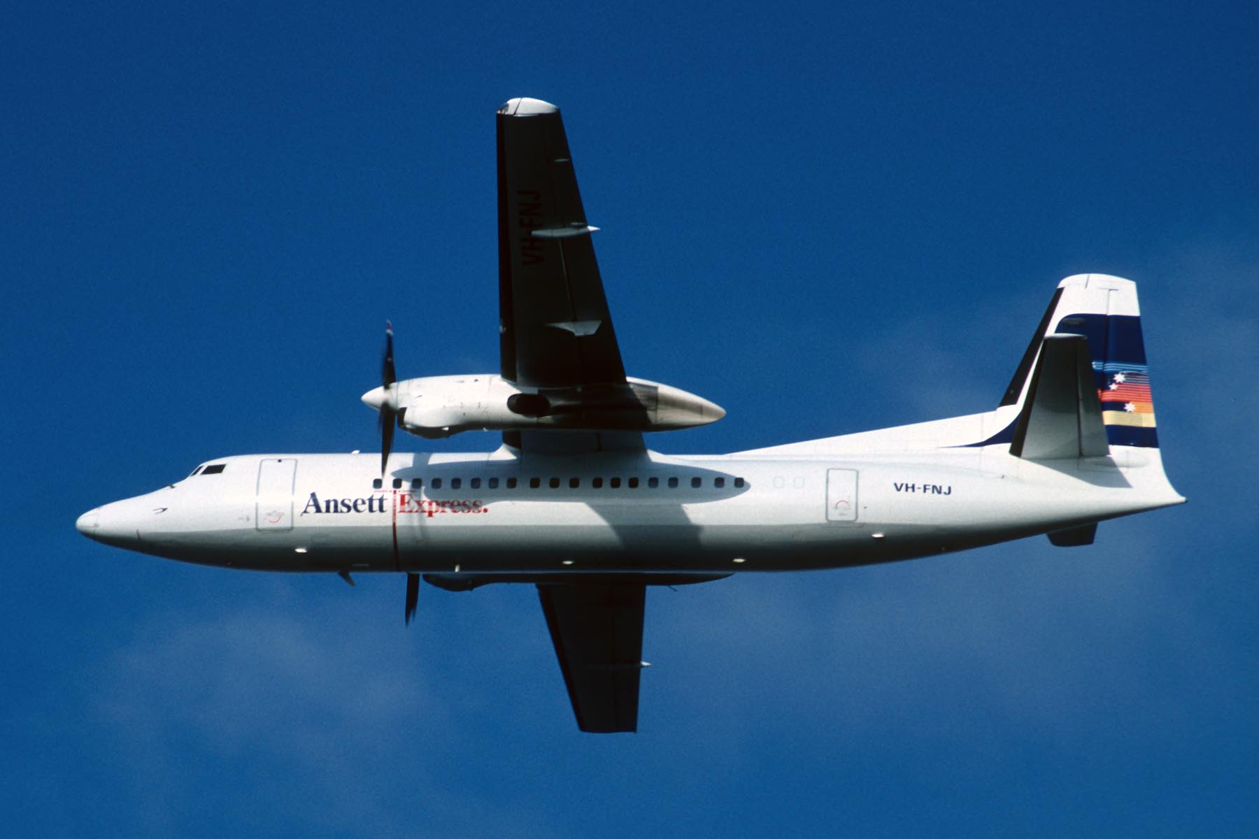 ANSETT EXPRESS FOKKER 50 SYD RF K.jpg