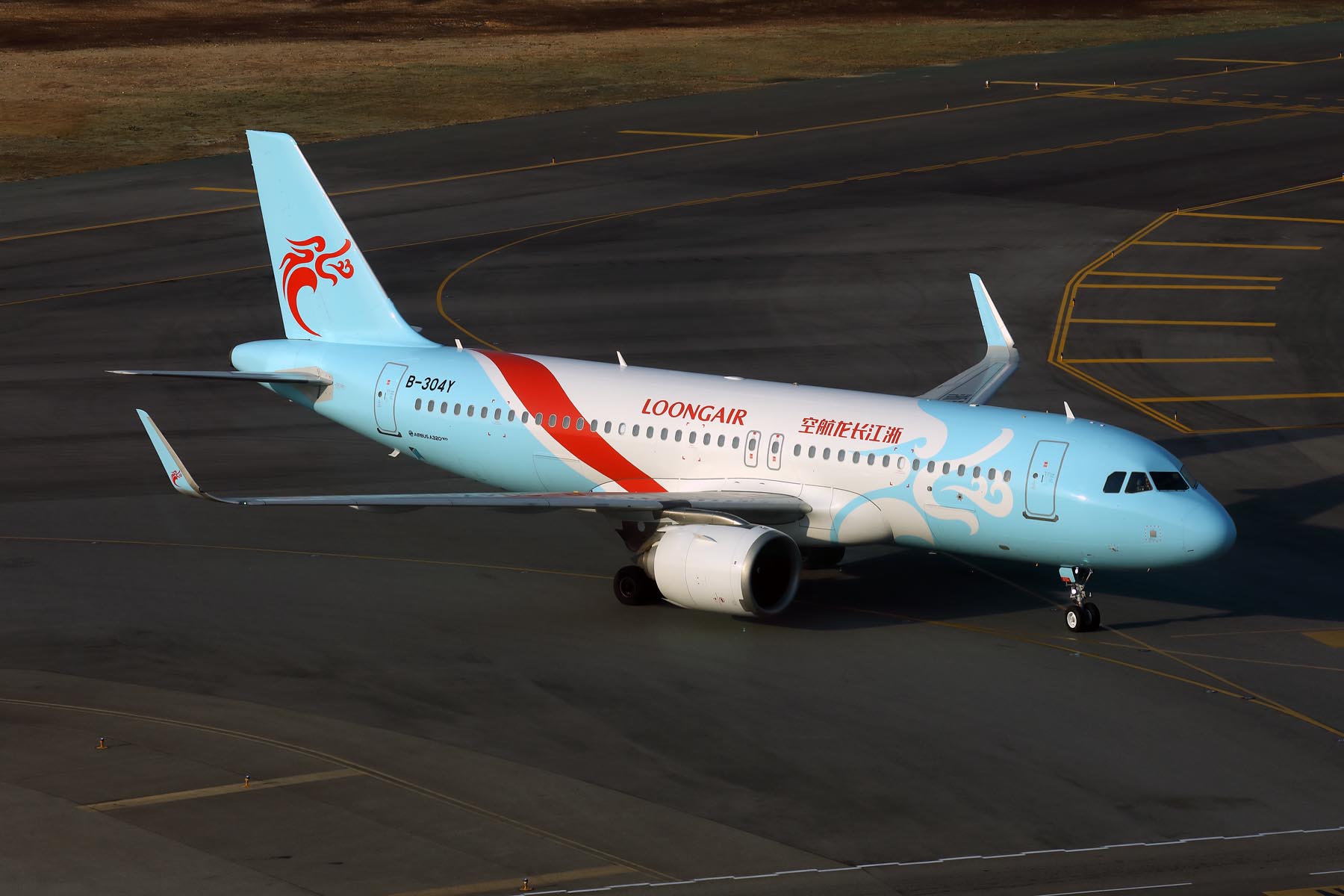 LOONGAIR AIRBUS A320 NEO HKG RF 002A5954.jpg