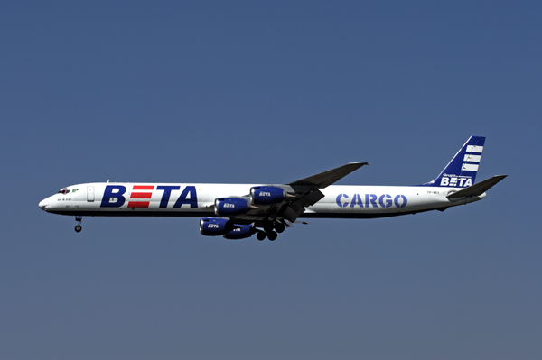 BETA CARGO