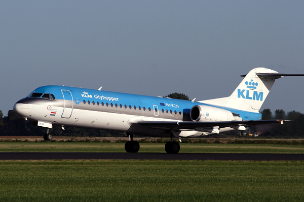 KLM CITY HOPPER FOKKER 70 AMS RF IMG_6812.jpg