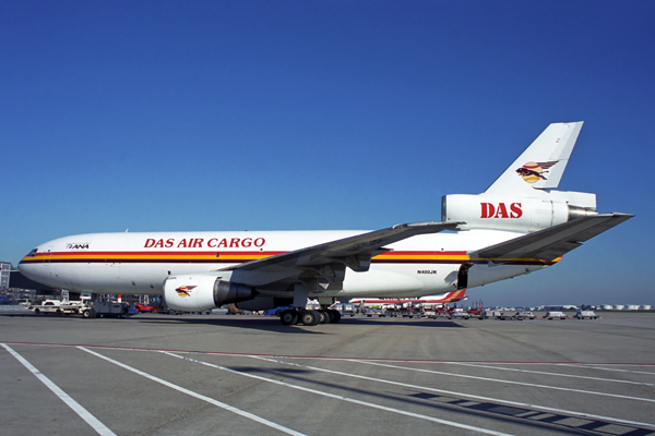 DAS AIR CARGO