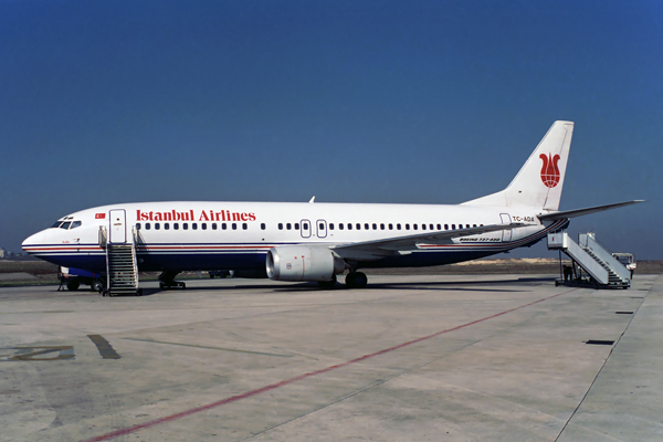 ISTANBUL AIRLINES BOEING 737 400 IST RF 326 6.jpg