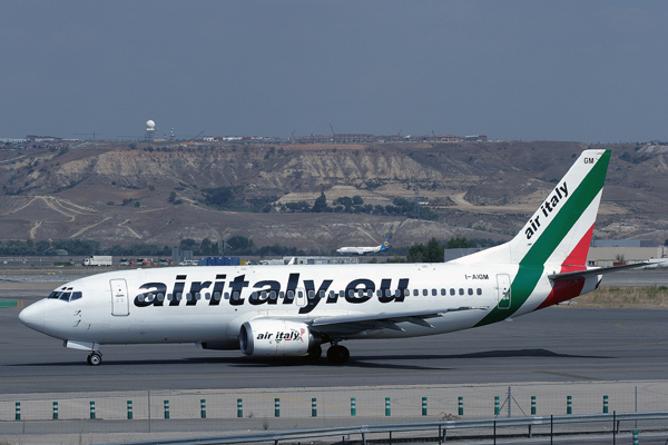AIR ITALY BOEING 737 300 MAD RF IMG_2523.jpg