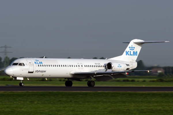 KLM CITYHOPPER FOKKER 100 AMS RF IMG_6247.jpg