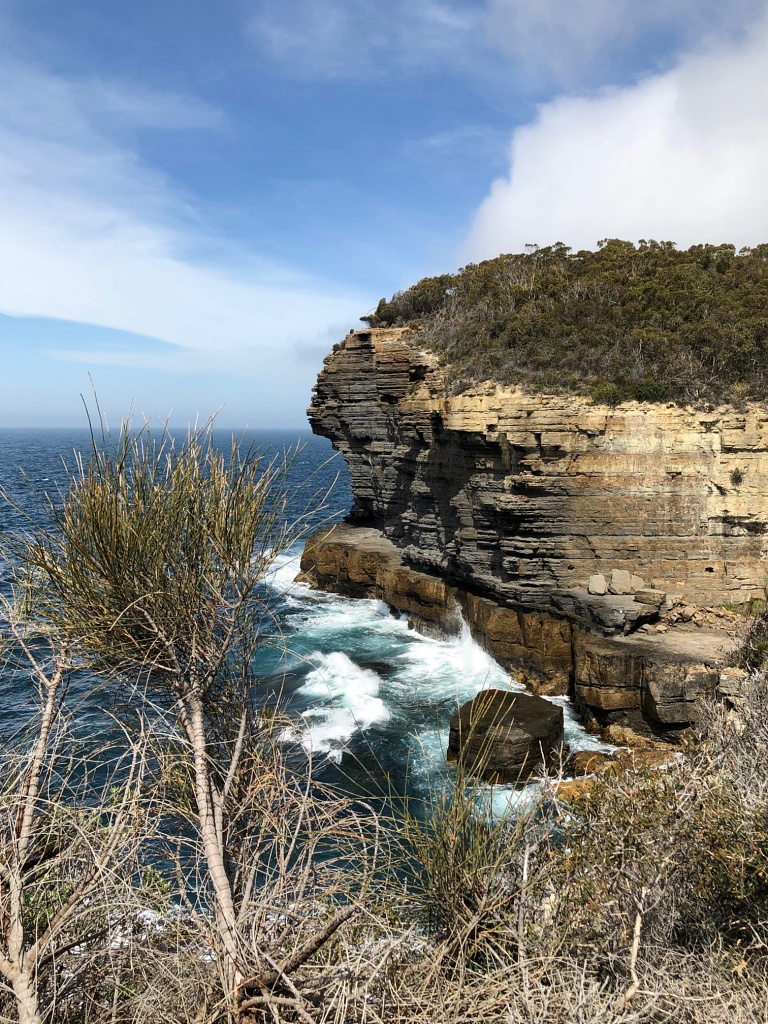 Tasmanian Peninsula