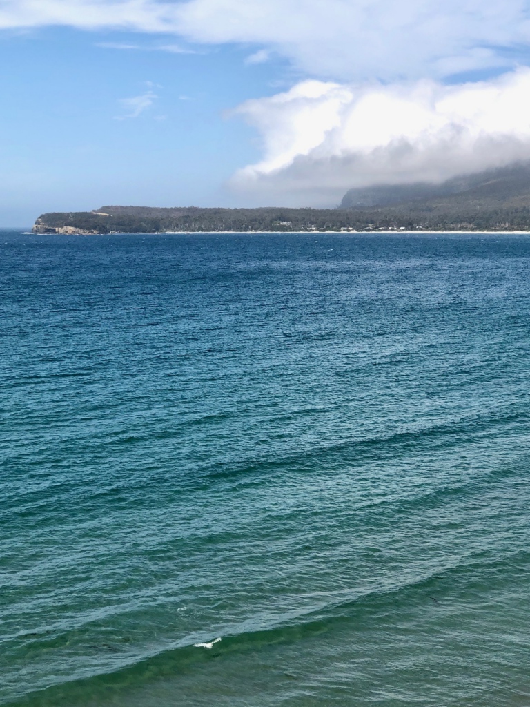 Tasmanian Peninsula.