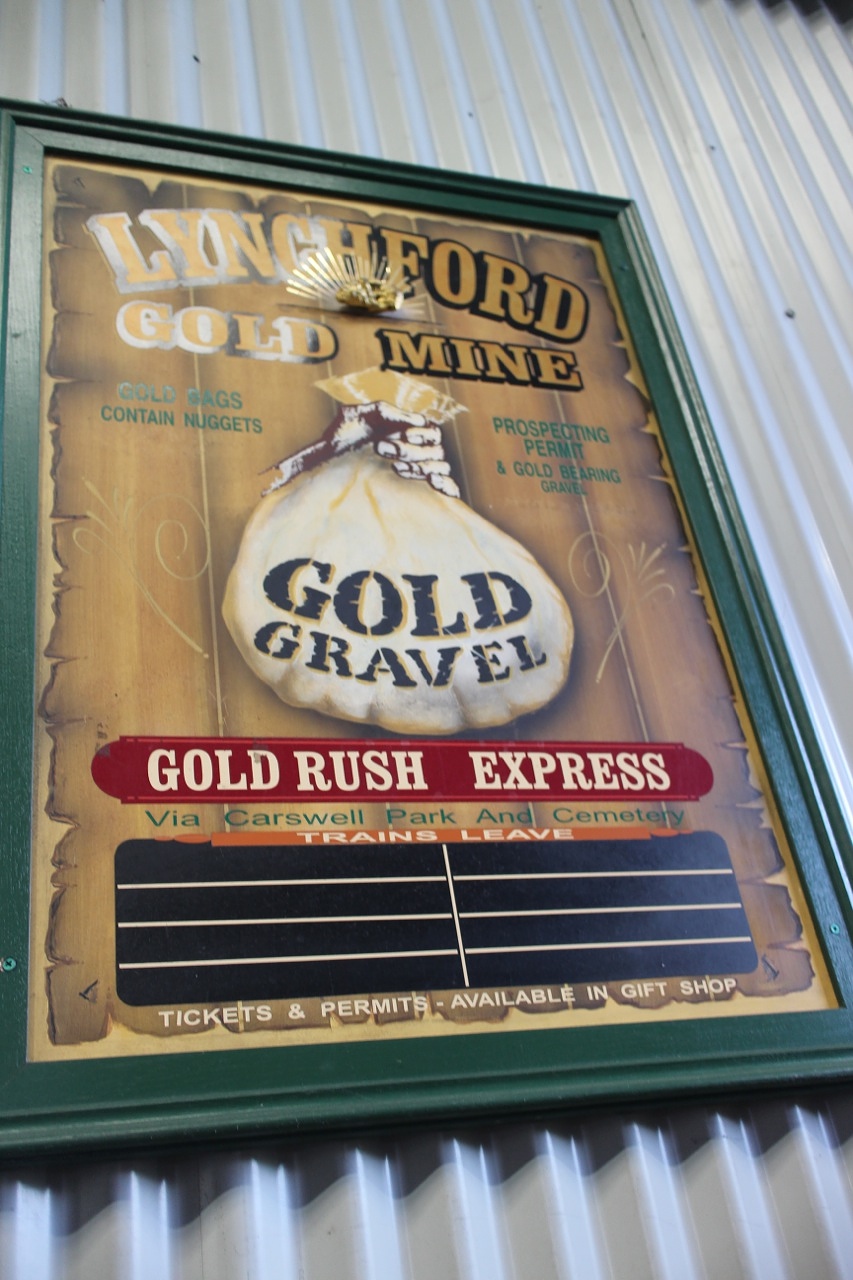 Gold Rush