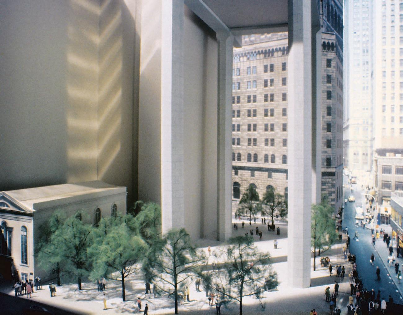 NEW YORK | Tower Fifth | 1,556 FT | 96 FLOORS - Page 33 NEW YORK | Tower Fifth | 1,556 FT | 96 FLOORS - Page 33